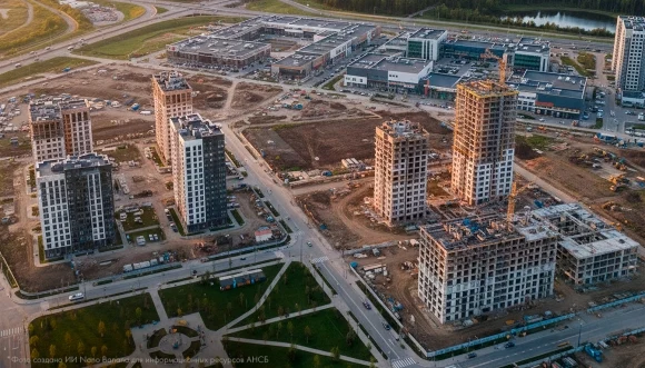 Решение о подготовке мастер-планов городов останется за регионами Решение о подготовке мастер-планов городов останется за регионами