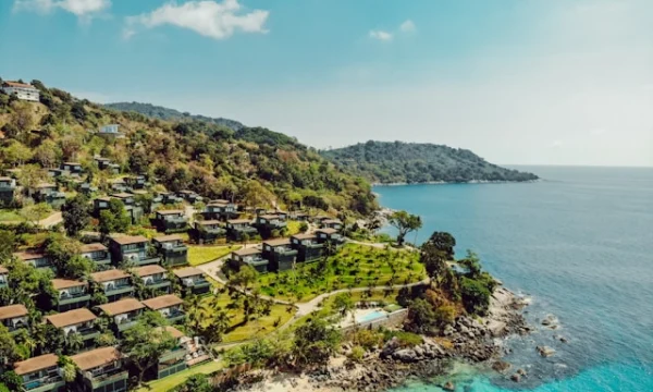 Роскошные виллы на Пхукете по-прежнему сохраняют свою ценность