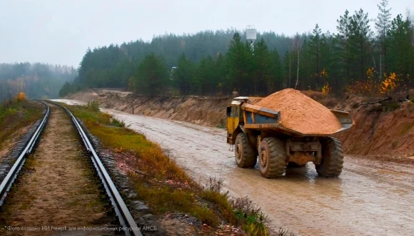 Десяток заводов ЖБИ построят для мостов и тоннелей ВСМ Москва-Петербург