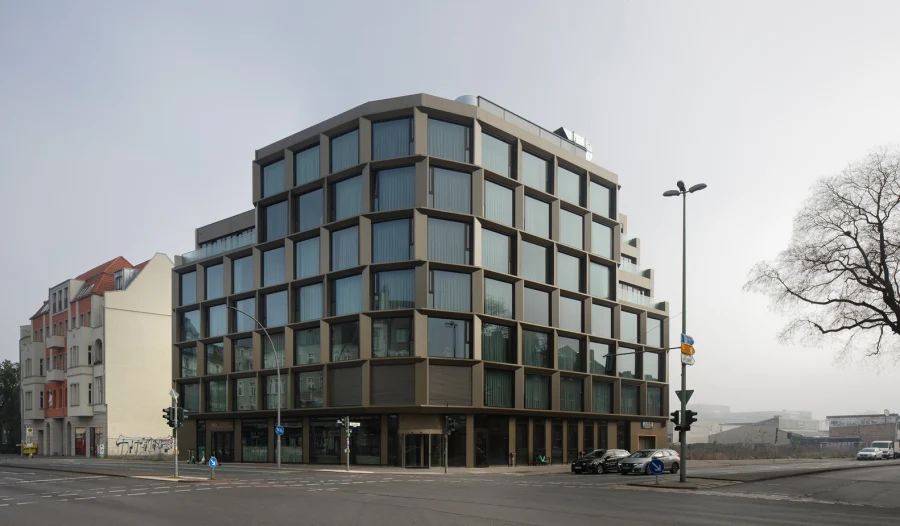 Открыт новый отель Bellman Berlin-Neukoelln, Германия