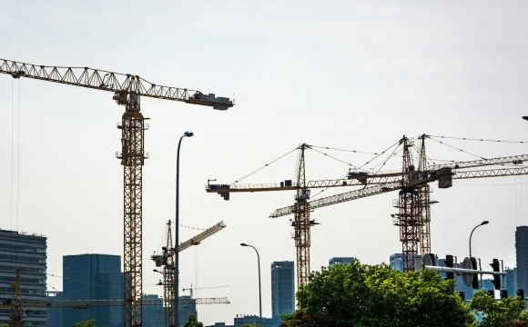 Хуснуллин призвал уйти от строительства «метров» в пользу комплексных решений