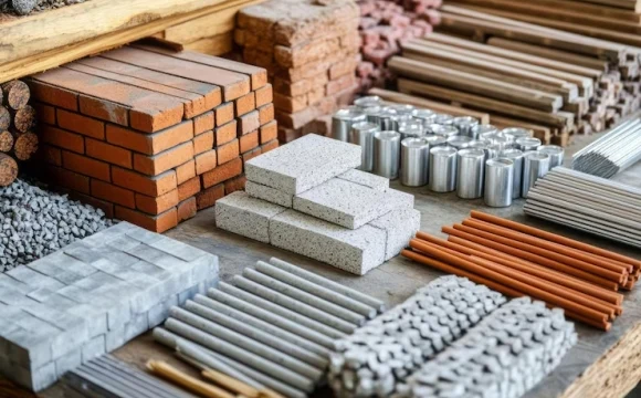 Эксперты рассказали о рынке стройматериалов и объяснили, что будет с ценами