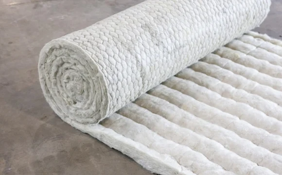 Потребление технической изоляции из каменной ваты в 2026 упадет еще на 10%