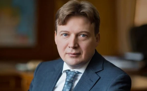 Антон Глушков планирует досрочно уйти с поста президента НОСТРОЯ