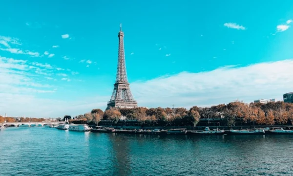 После оживлённого первого квартала рынок недвижимости в парижском регионе замедляется