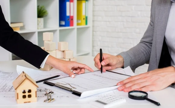 Более 120 тыс ДДУ с эскроу зарегистрировано в Москве за год