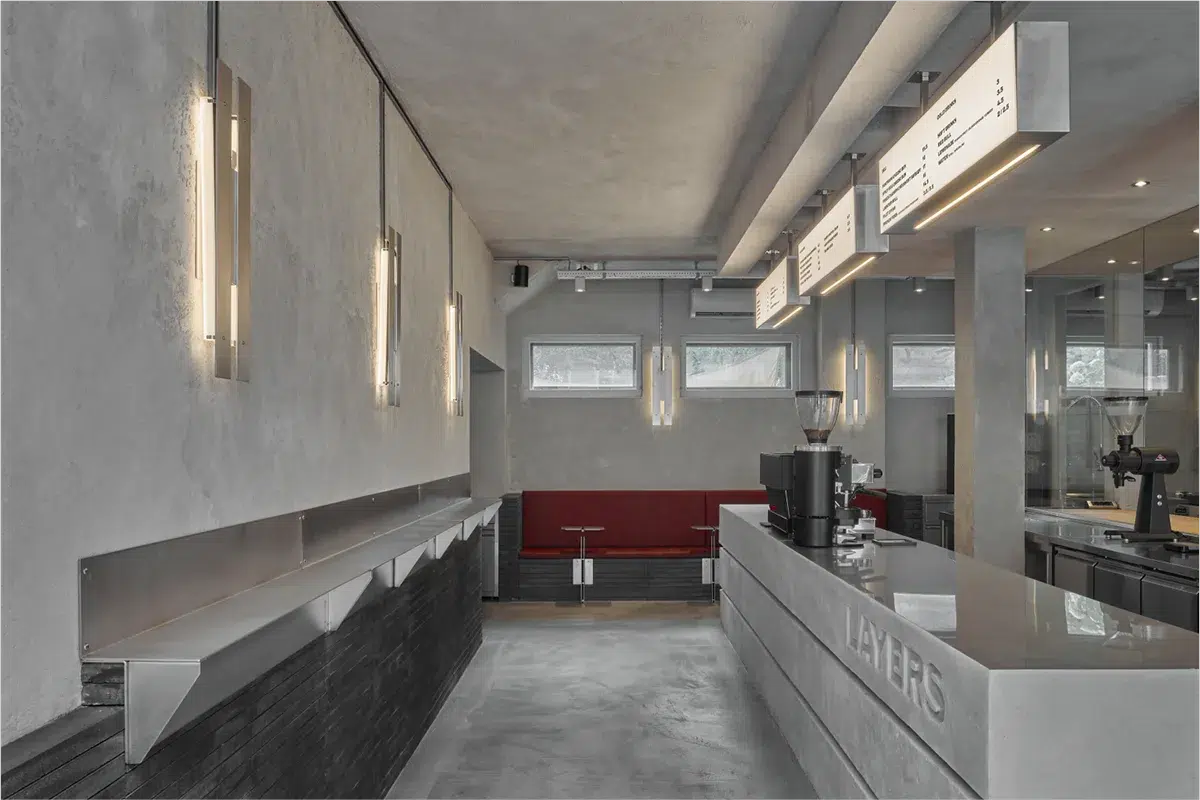 8 пекарен мира с выдающимся дизайном