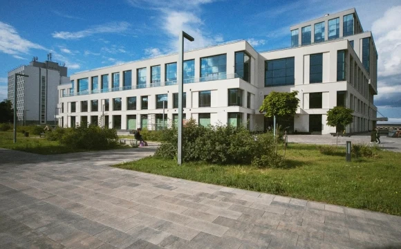 Более 290 млрд руб. выделят на капремонт российских школ в 2026-2028 гг