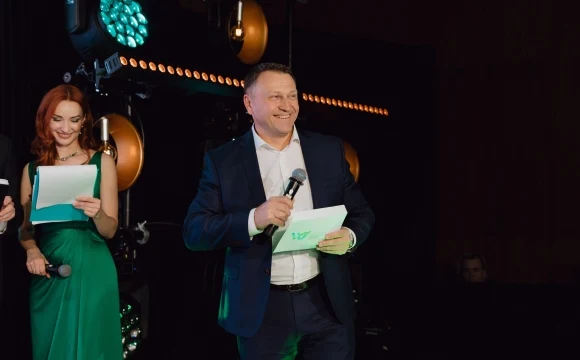 Объявлен 21 победитель Green Property Awards &ndash; 2026