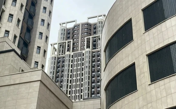 В Москве не осталось жилых долгостроев с обманутыми дольщиками