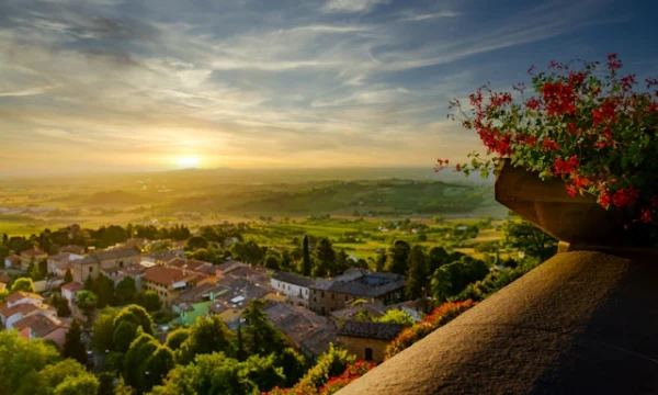 Рынок жилья в Италии улучшается, чему способствует постепенный рост спроса и ограниченное предложени