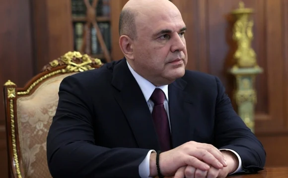 В РФ будут созданы более 2 тыс. опорных пунктов в рамках Стратегии пространственного развития