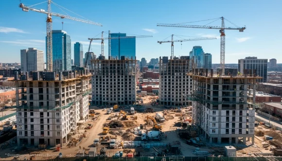 Гарантию на новостройки предложили увеличить с 3 до 20 лет