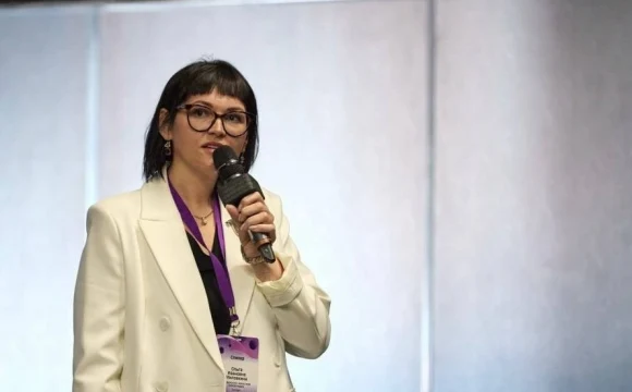 Эксперт Ольга Миловкина – участник полуфинала конкурса «Лидеры строительной отрасли-2025»