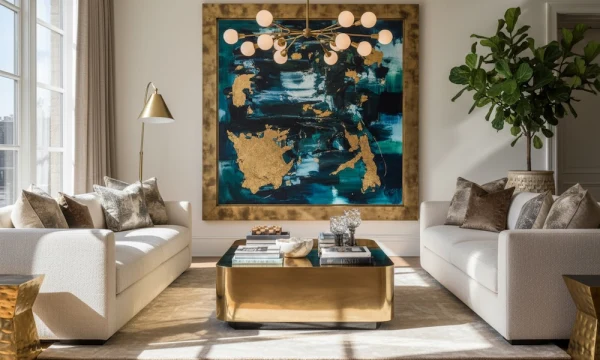 Эффект желтого стула: как передвинуть кровать и начать новую жизнь