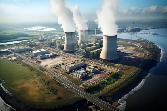 В Петербурге разрабатывают методики, по снижению стоимости строительства АЭС