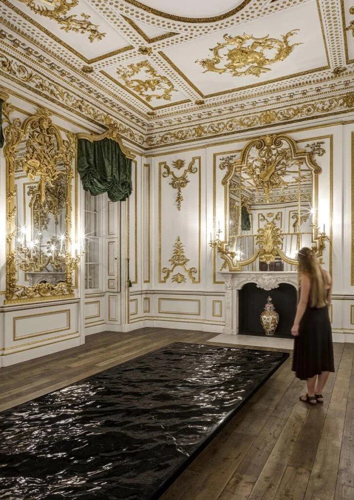 Матье Леаннер — дизайнер года по версии Maison&#038;Objet