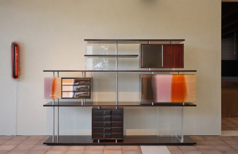 Апсайклинг: трендовые новинки коллекционного дизайна