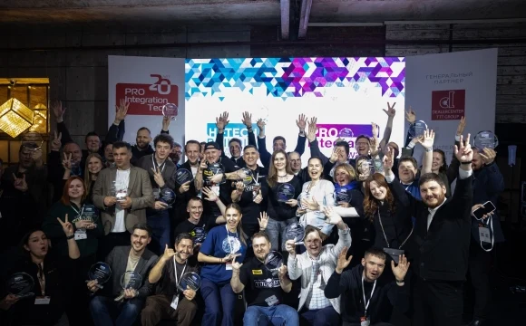 Объявлены победители Hi-Tech Building Awards 2026