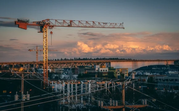 В Воронежской области составили приоритетный список капитального строительства