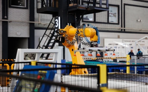 ЩЛЗ подтвердил первенство в лифтостроительной отрасли России