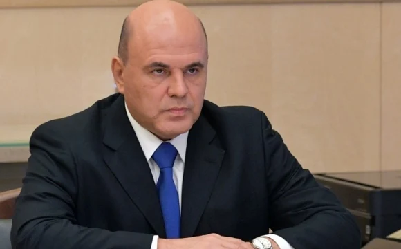 Михаил Мишустин провёл стратегическую сессию, посвящённую развитию стройотрасли и ЖКХ