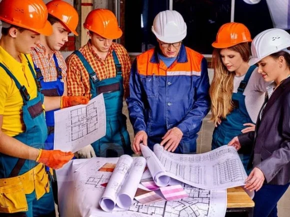На работу в МОЭК летом выйдут 115 участников студенческих отрядов