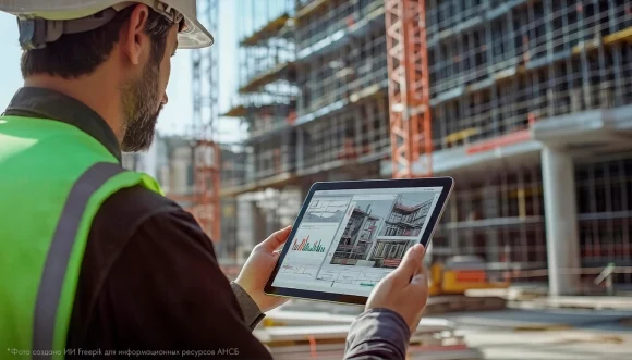 Минстрой назвал резервы для повышения производительности труда Минстрой назвал резервы для повышения производительности труда