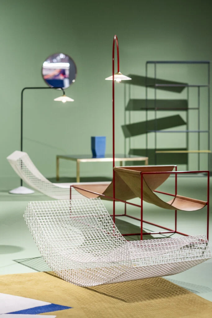 Тренды заданные Maison&#038;Objet в 2023 году