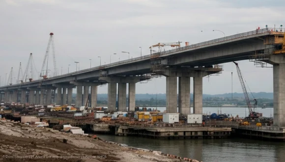 Более 500 объектов ЖКХ построили и обновили в ЦФО по нацпроекту с прошлого года