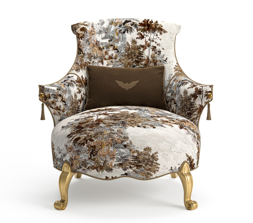 Возвращение классики: новинка в гостиную-2026