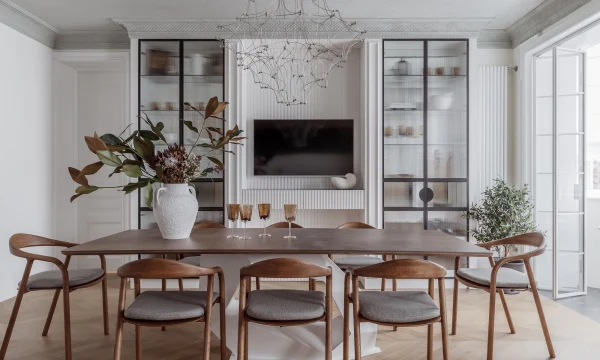 «Дорогая» кухня: анатомия роскоши, скрытая от глаз «Дорогая» кухня: анатомия роскоши, скрытая от глаз