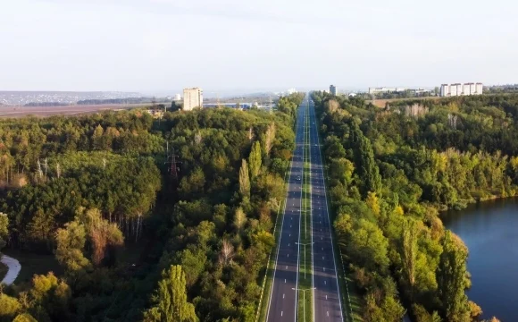 Строительство транспортной хорды в Тверской области завершат в 2025 году