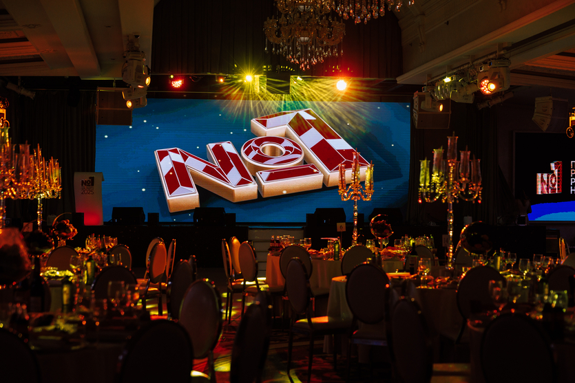 Кто из российских девелоперов станет обладателем Оскара рынка недвижимости в 2026 году?