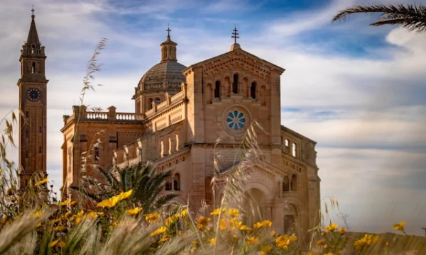 Продажи жилой недвижимости на Мальте в прошлом месяце были на десятую часть выше, чем в сентябре 202