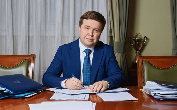 Павел Акимов переизбран на должность ректора НИУ МГСУ