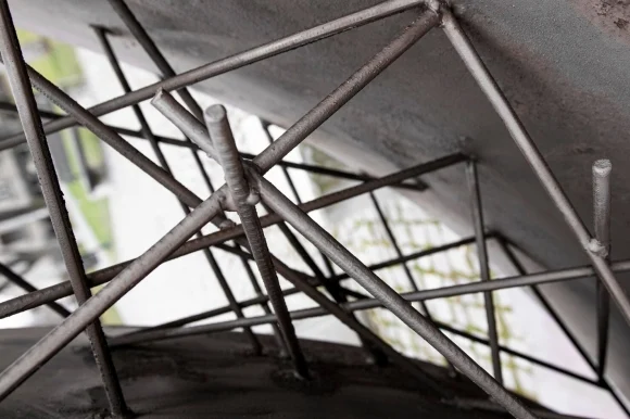 «Северсталь» прогнозирует рост потребления металлоконструкций в России «Северсталь» прогнозирует рост потребления металлоконструкций в России