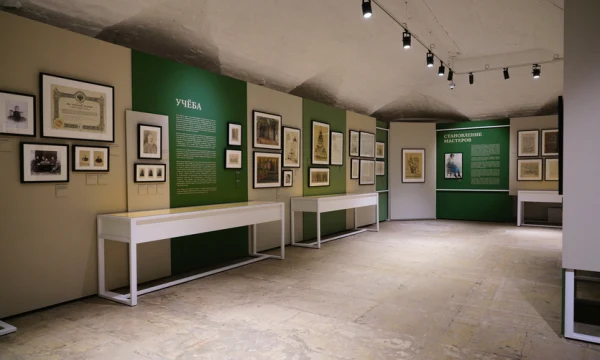 Архитектурный авангард: выставка про мэтров советской архитектуры