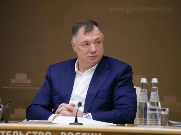 В РФ завершили более 2 тыс. объектов и мероприятий по инфраструктурному меню В РФ завершили более 2 тыс. объектов и мероприятий по инфраструктурному меню