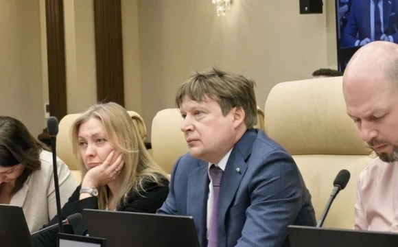 Эксперты и сенаторы поддержали идею тиражирования универсальной типовой документации для соцобъектов