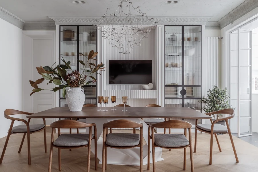 «Дорогая» кухня: анатомия роскоши, скрытая от глаз