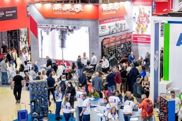 Участники «МЕГАПОЛИС ЭКСПО» рассказали о внедрении инноваций и «умных» технологий в строительство Участники «МЕГАПОЛИС ЭКСПО» рассказали о внедрении инноваций и «умных» технологий в строительство