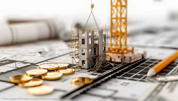 Около 32 млрд руб от продажи имущества застройщиков-банкротов пойдут дольщикам Около 32 млрд руб от продажи имущества застройщиков-банкротов пойдут дольщикам