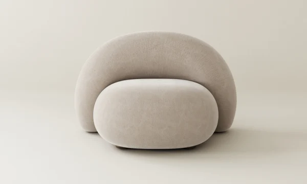 Кресло по сезону: новинка из Франции