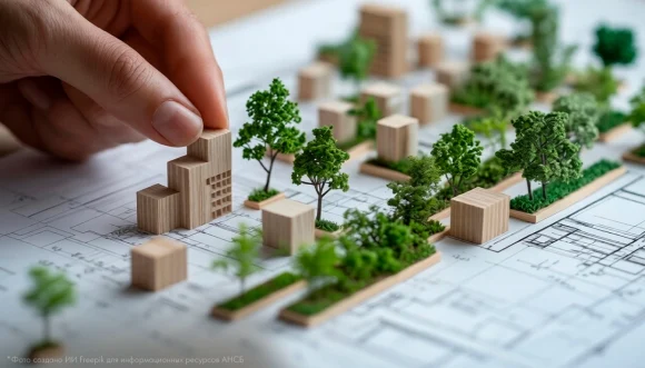 Минстрой подготовил законопроект о продлении договора КРТ во внесудебном порядке