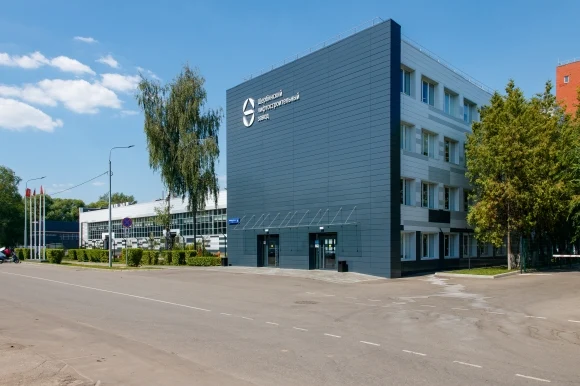 ЩЛЗ преодолел отметку в 260 000 выпущенных лифтов