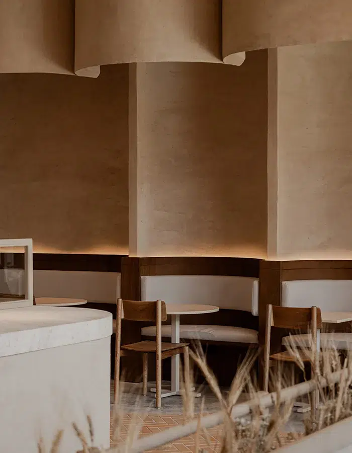 8 пекарен мира с выдающимся дизайном