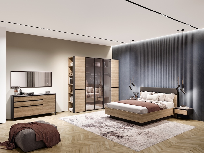 Когда пространство обретает легкость