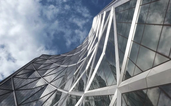 В МГСУ вводится учебный курс по стальному строительству