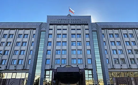 СП проверила исполнение бюджета Минтрансом в 2025 году